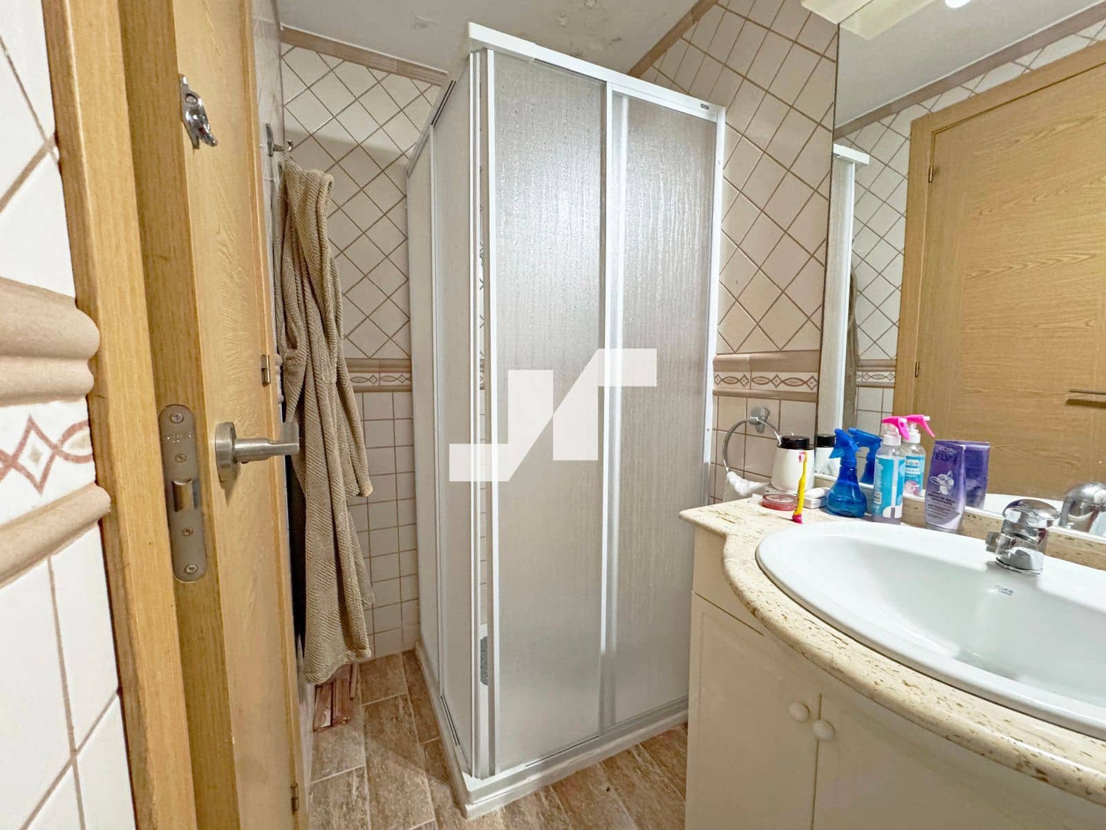 Piso de 3 habitaciones en Benicàssim en venta con piscina garaje - 270.000 € (Ref: 9386459)