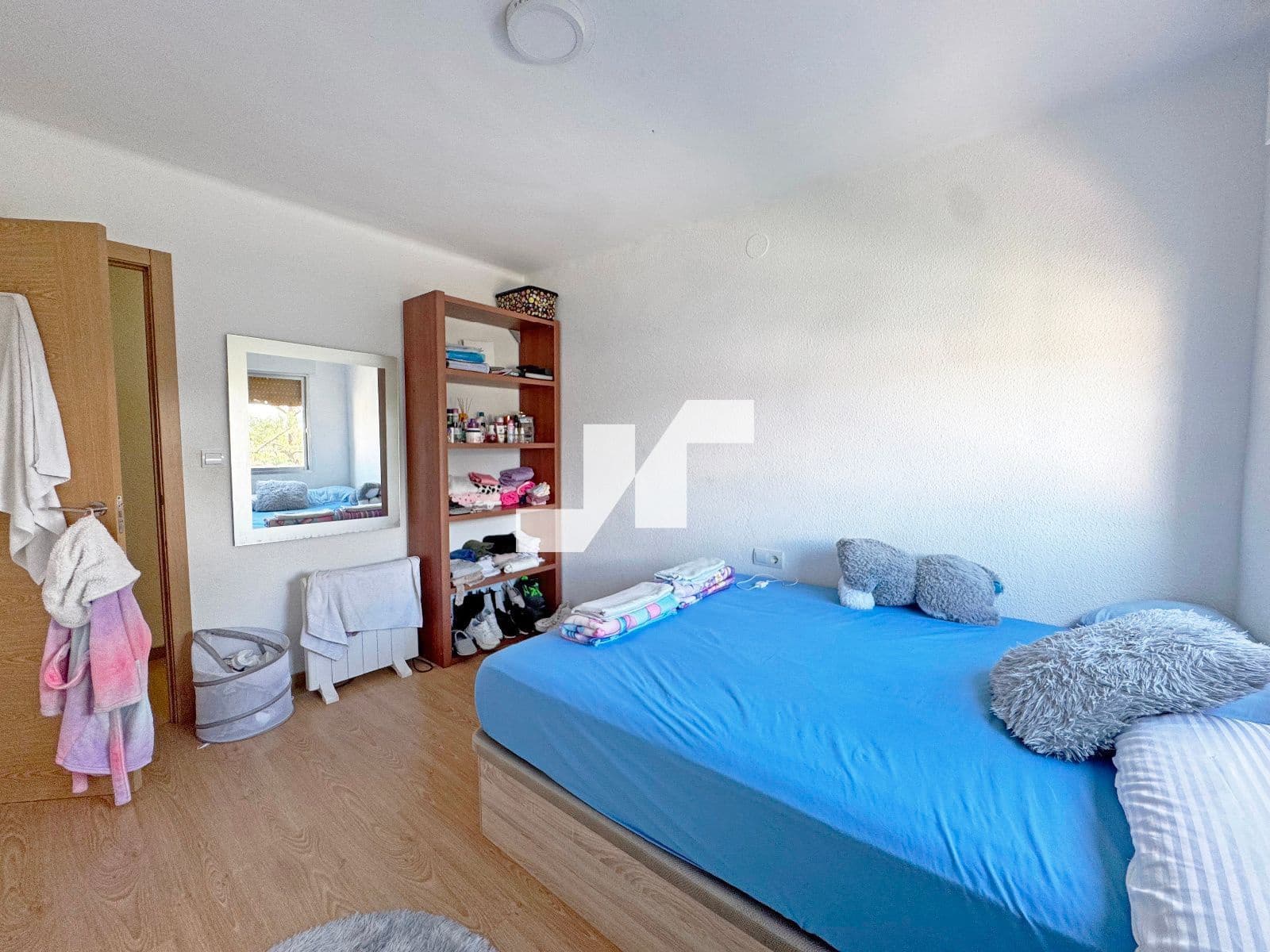 Piso de 3 habitaciones en Benicàssim en venta con piscina garaje - 270.000 € (Ref: 9386459)