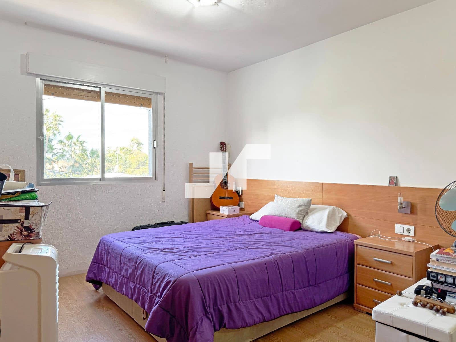 Piso de 3 habitaciones en Benicàssim en venta con piscina garaje - 270.000 € (Ref: 9386459)