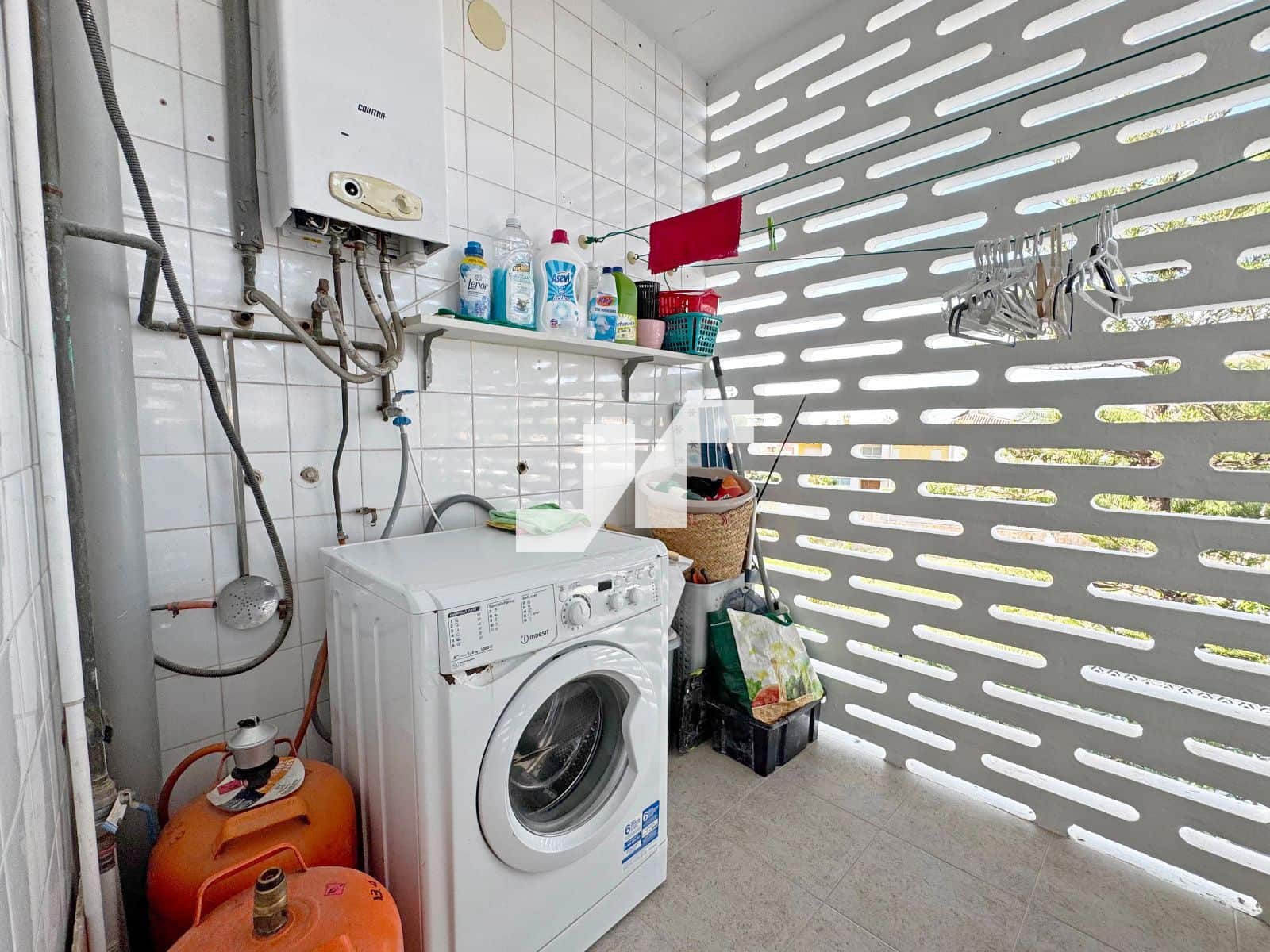 Piso de 3 habitaciones en Benicàssim en venta con piscina garaje - 270.000 € (Ref: 9386459)