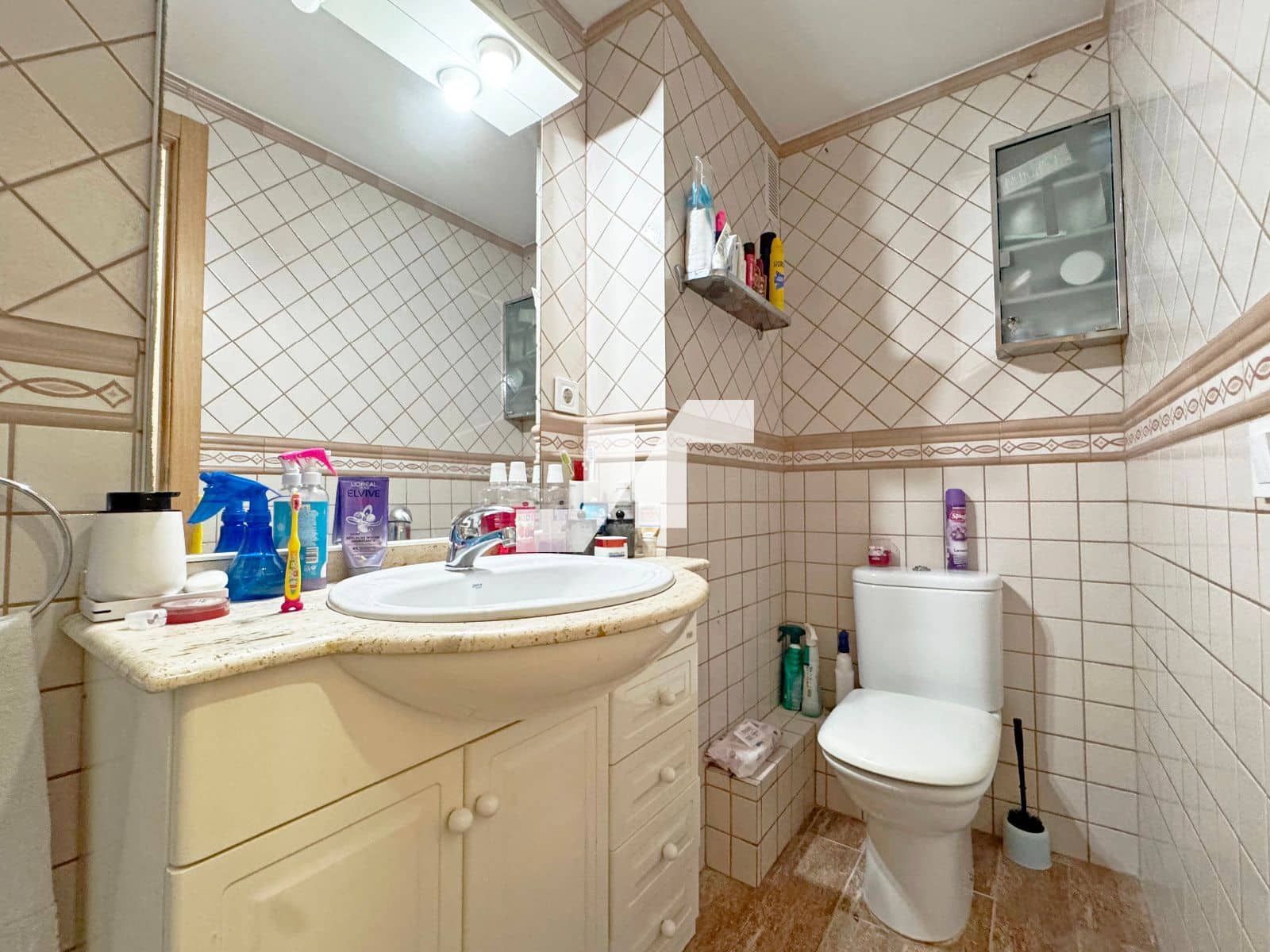 Piso de 3 habitaciones en Benicàssim en venta con piscina garaje - 270.000 € (Ref: 9386459)