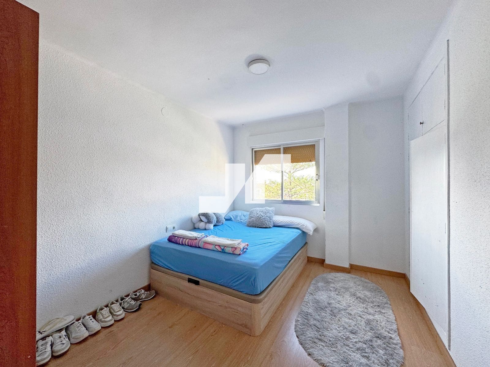 Piso de 3 habitaciones en Benicàssim en venta con piscina garaje - 270.000 € (Ref: 9386459)