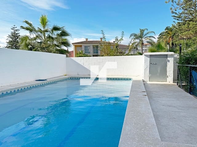 Piso de 3 habitaciones en Benicàssim en venta con piscina garaje - 270.000 € (Ref: 9386459)