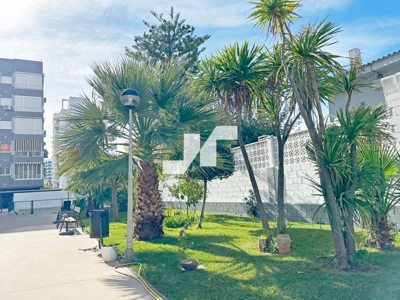 Piso de 3 habitaciones en Benicàssim en venta con piscina garaje - 270.000 € (Ref: 9386459)