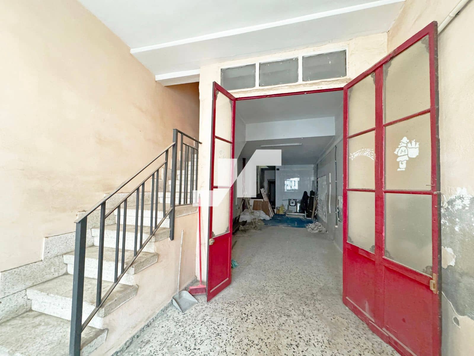 4 sovrum Villa till salu i Castello de la Plana med garage - 170 000 € (Ref: 9397807)