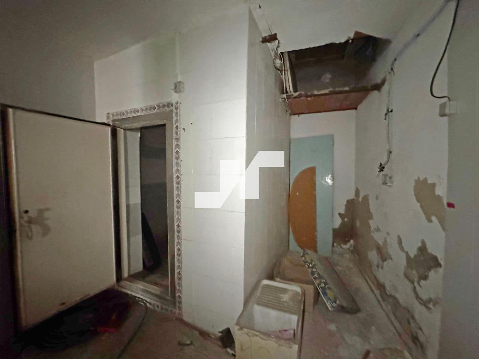 4 sovrum Villa till salu i Castello de la Plana med garage - 170 000 € (Ref: 9397807)