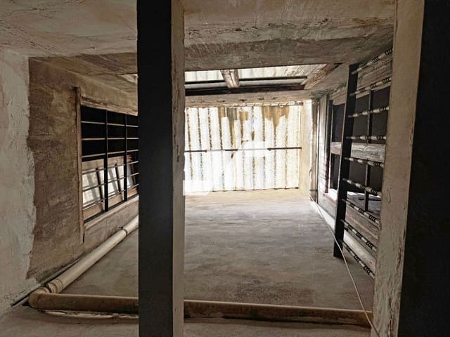 4 camera da letto Villa in vendita in Norte, Castelló de la Plana con garage - 170.000 € (Rif: 9397807)