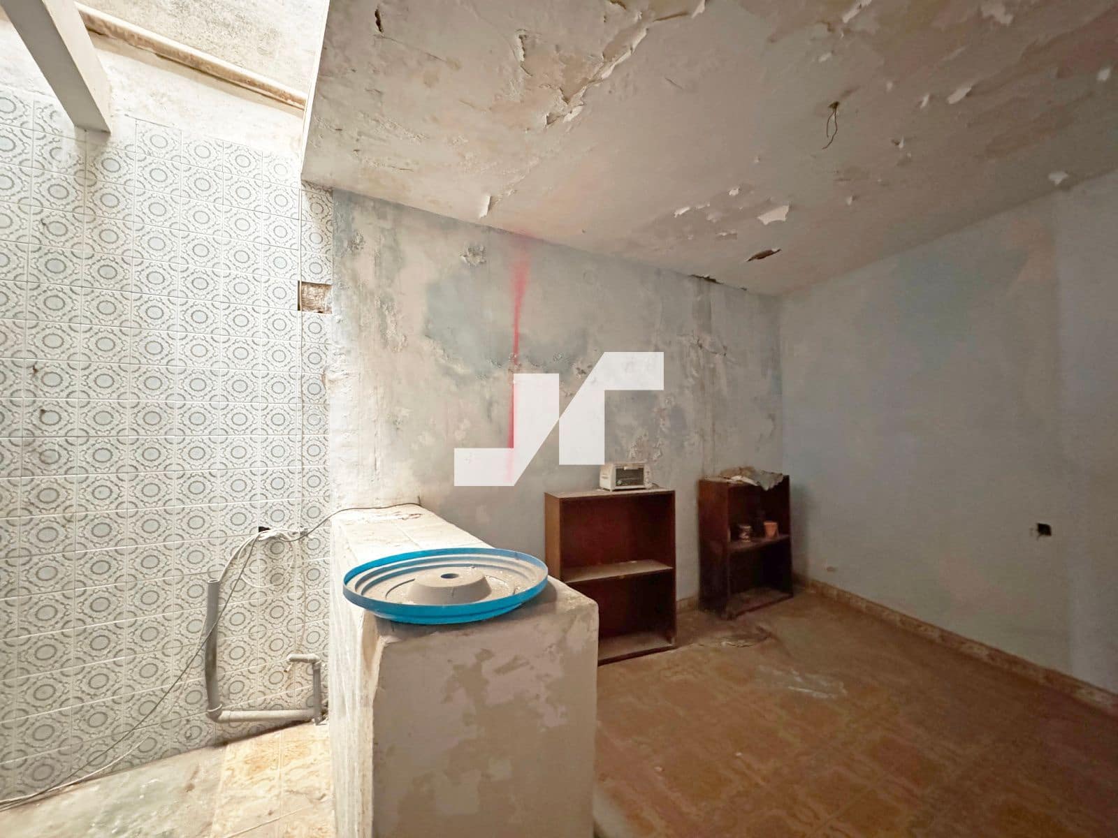 4 sovrum Villa till salu i Castello de la Plana med garage - 170 000 € (Ref: 9397807)