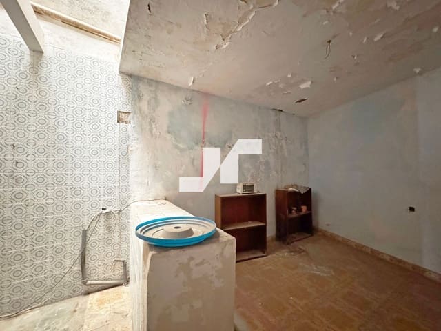 4 camera da letto Villa in vendita in Norte, Castelló de la Plana con garage - 170.000 € (Rif: 9397807)