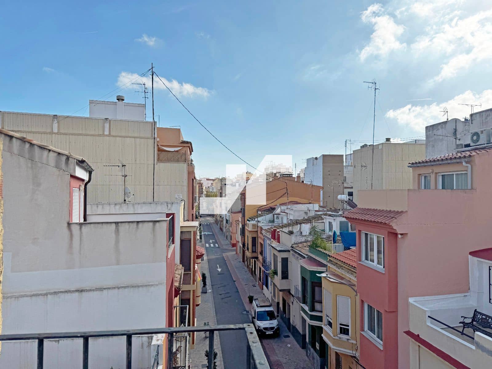 4 sovrum Villa till salu i Castello de la Plana med garage - 170 000 € (Ref: 9397807)