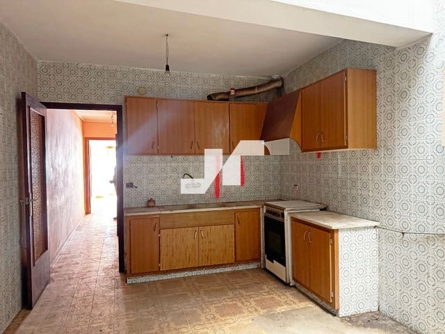 4 camera da letto Villa in vendita in Norte, Castelló de la Plana con garage - 170.000 € (Rif: 9397807)