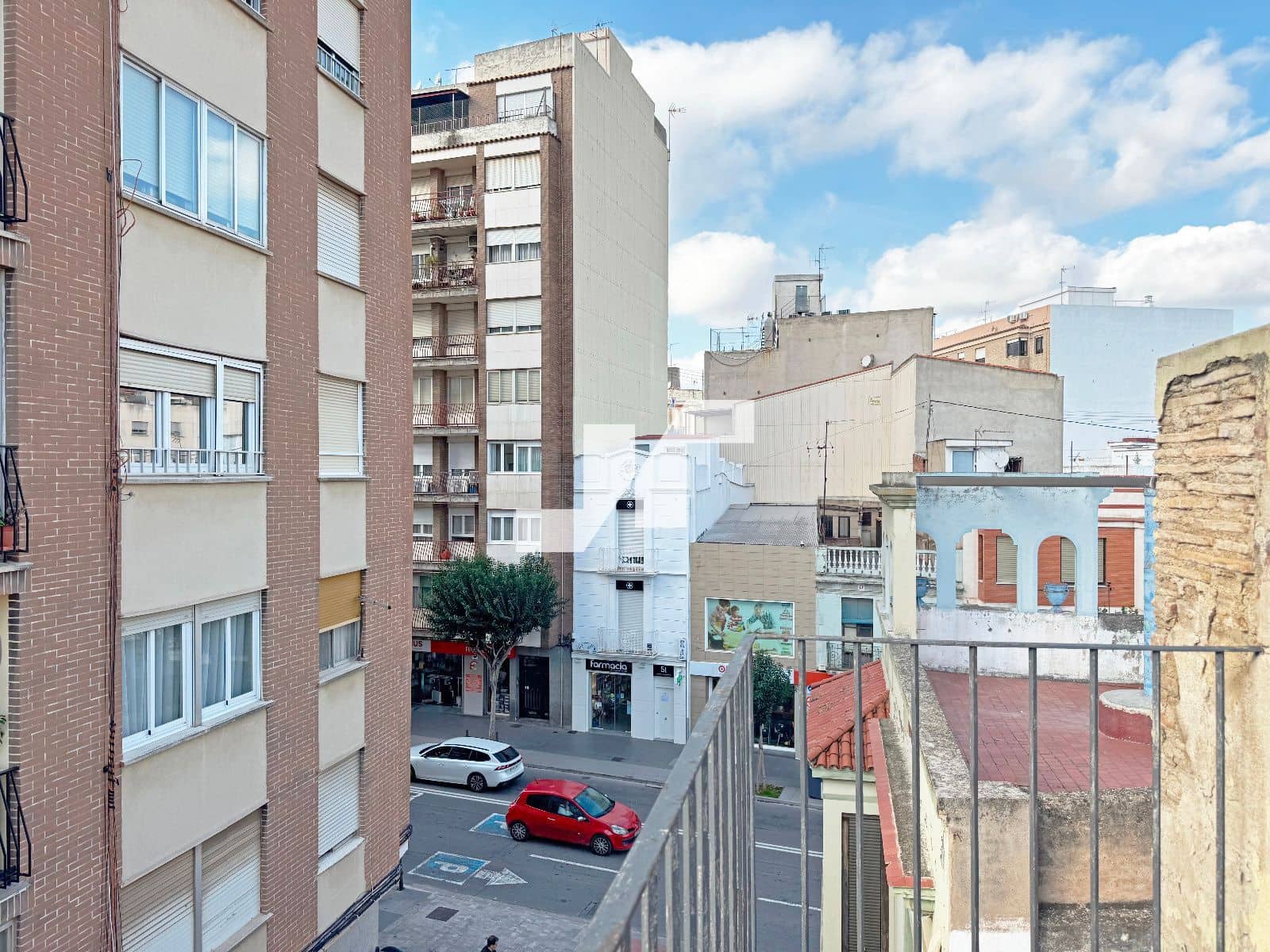 4 sovrum Villa till salu i Castello de la Plana med garage - 170 000 € (Ref: 9397807)