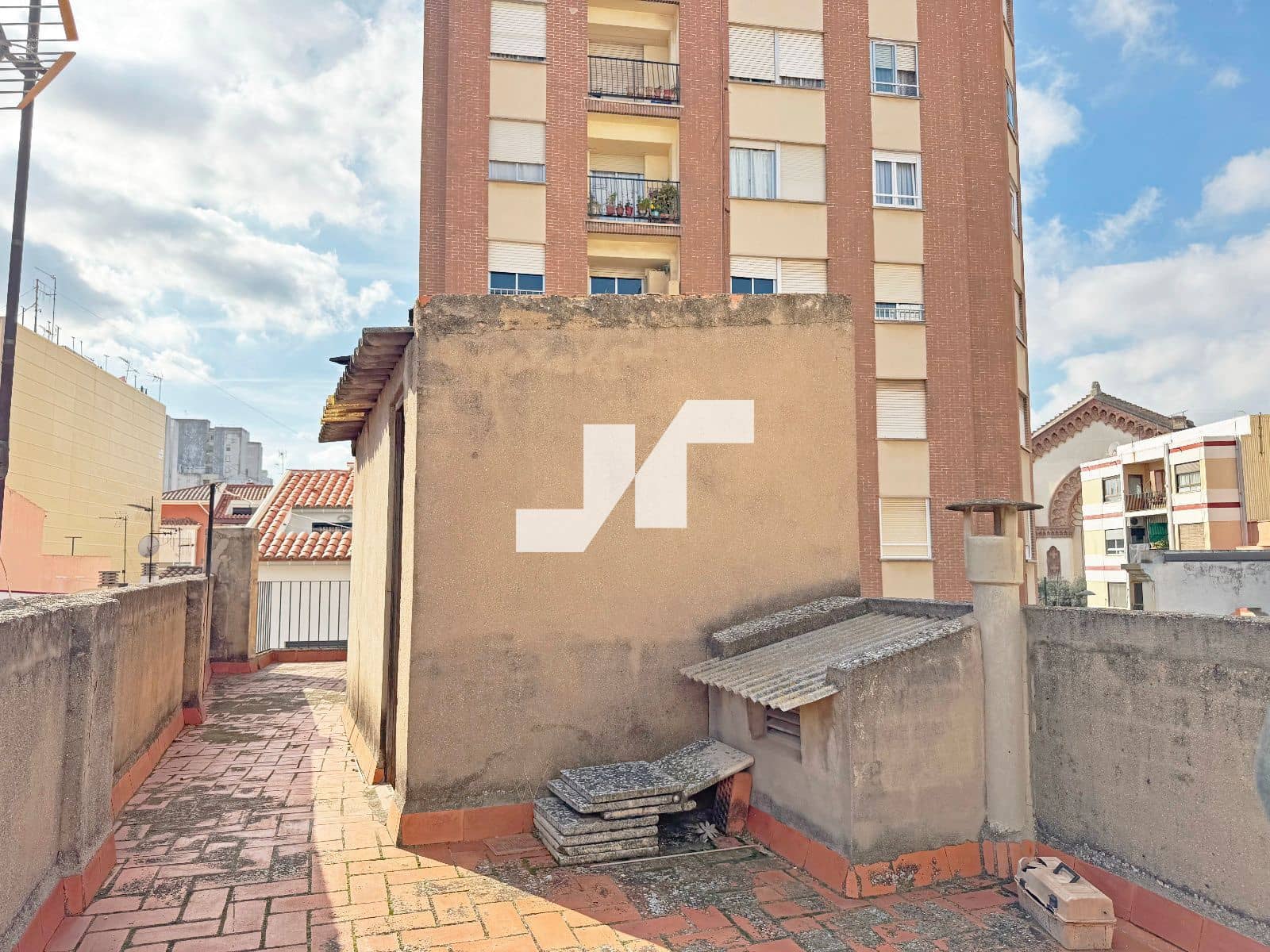 4 sovrum Villa till salu i Castello de la Plana med garage - 170 000 € (Ref: 9397807)