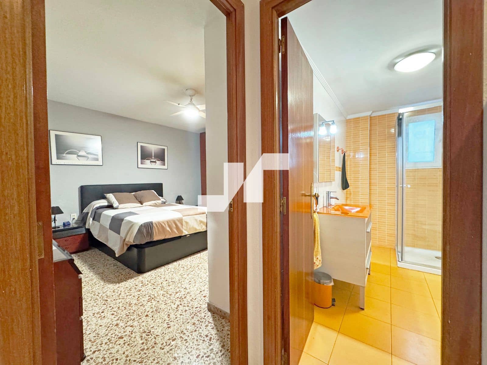 4 soveværelse Lejlighed til salg i Vila-real - € 129.000 (Ref: 9398139)