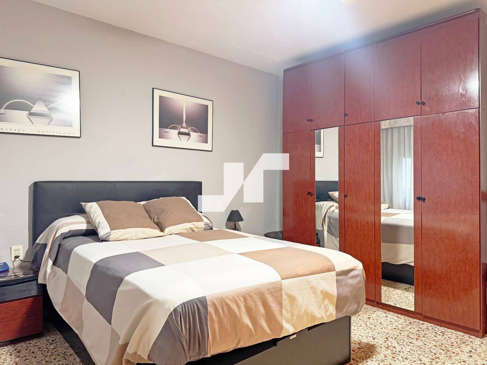 4 soveværelse Lejlighed til salg i Vila-real - € 129.000 (Ref: 9398139)