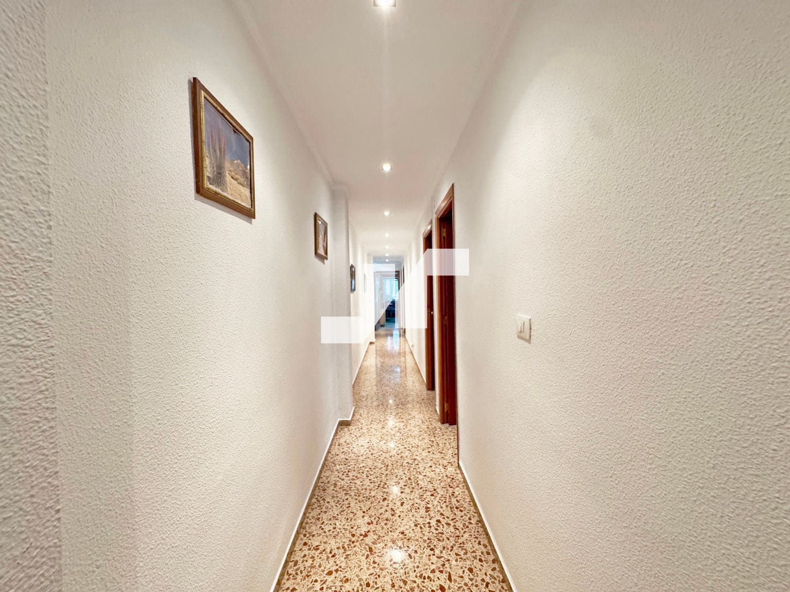 4 soveværelse Lejlighed til salg i Vila-real - € 129.000 (Ref: 9398139)