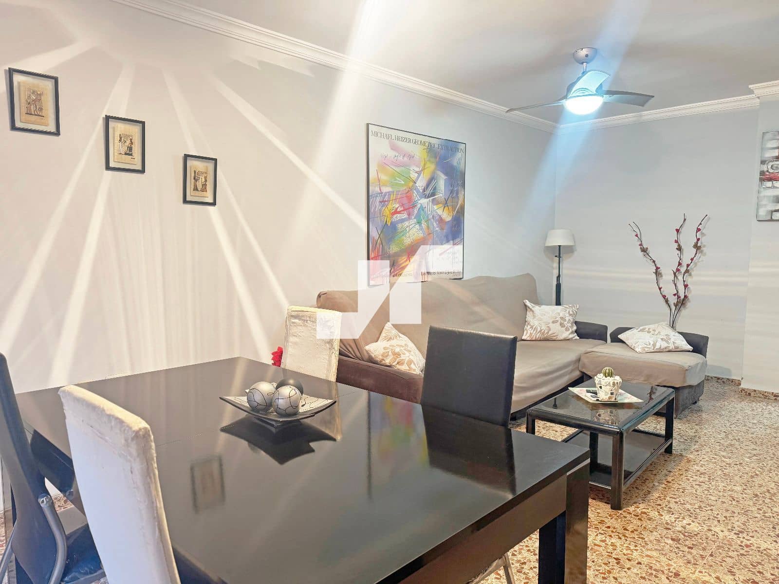 4 soveværelse Lejlighed til salg i Vila-real - € 129.000 (Ref: 9398139)