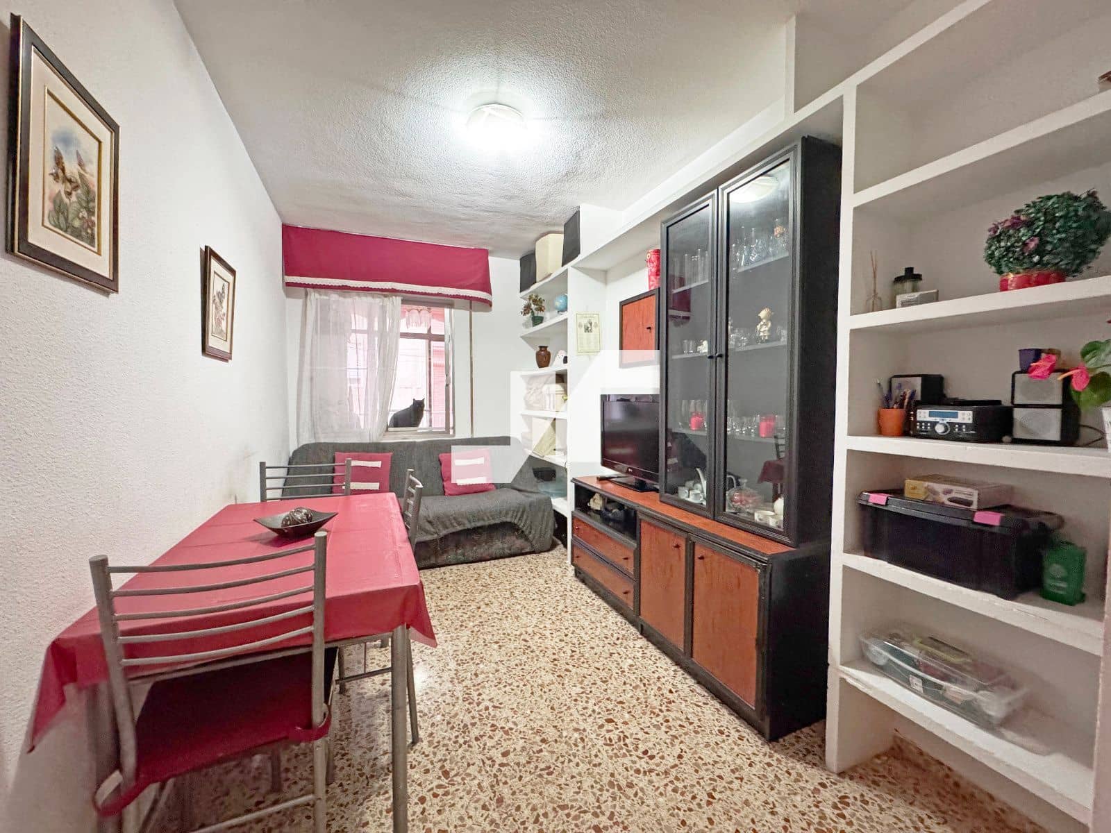 4 soveværelse Lejlighed til salg i Vila-real - € 129.000 (Ref: 9398139)