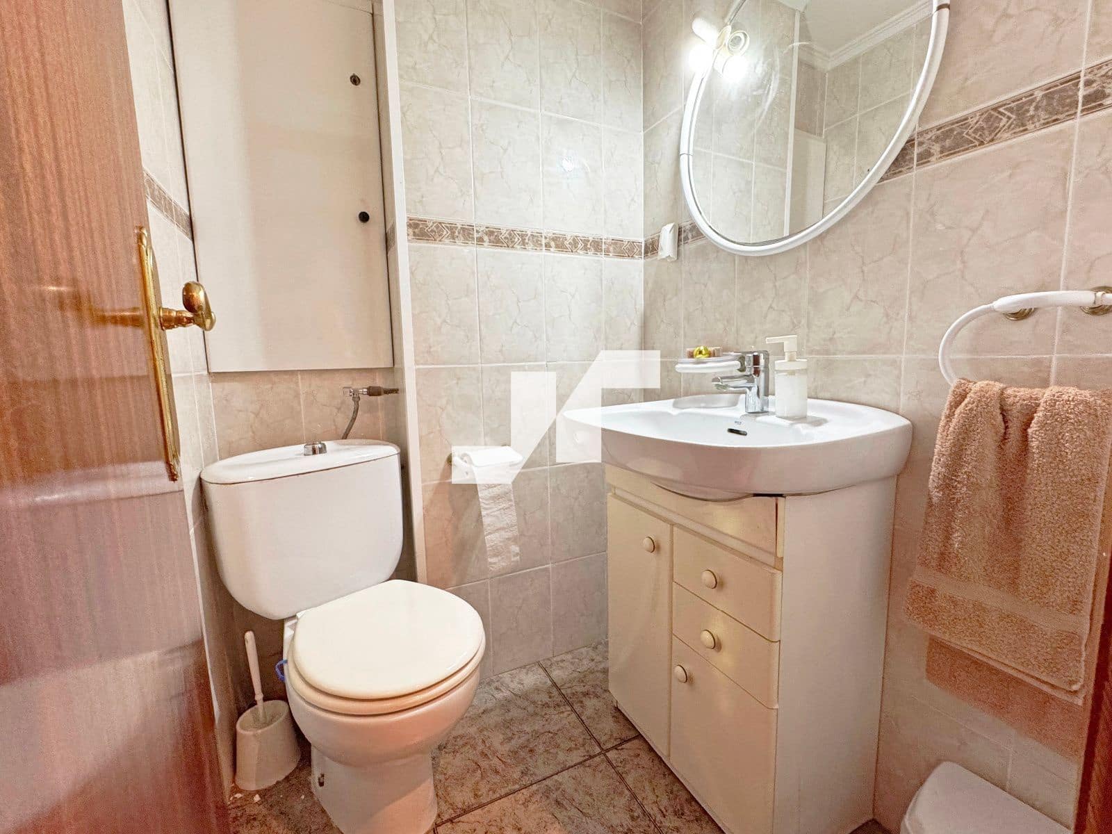 4 soveværelse Lejlighed til salg i Vila-real - € 129.000 (Ref: 9398139)