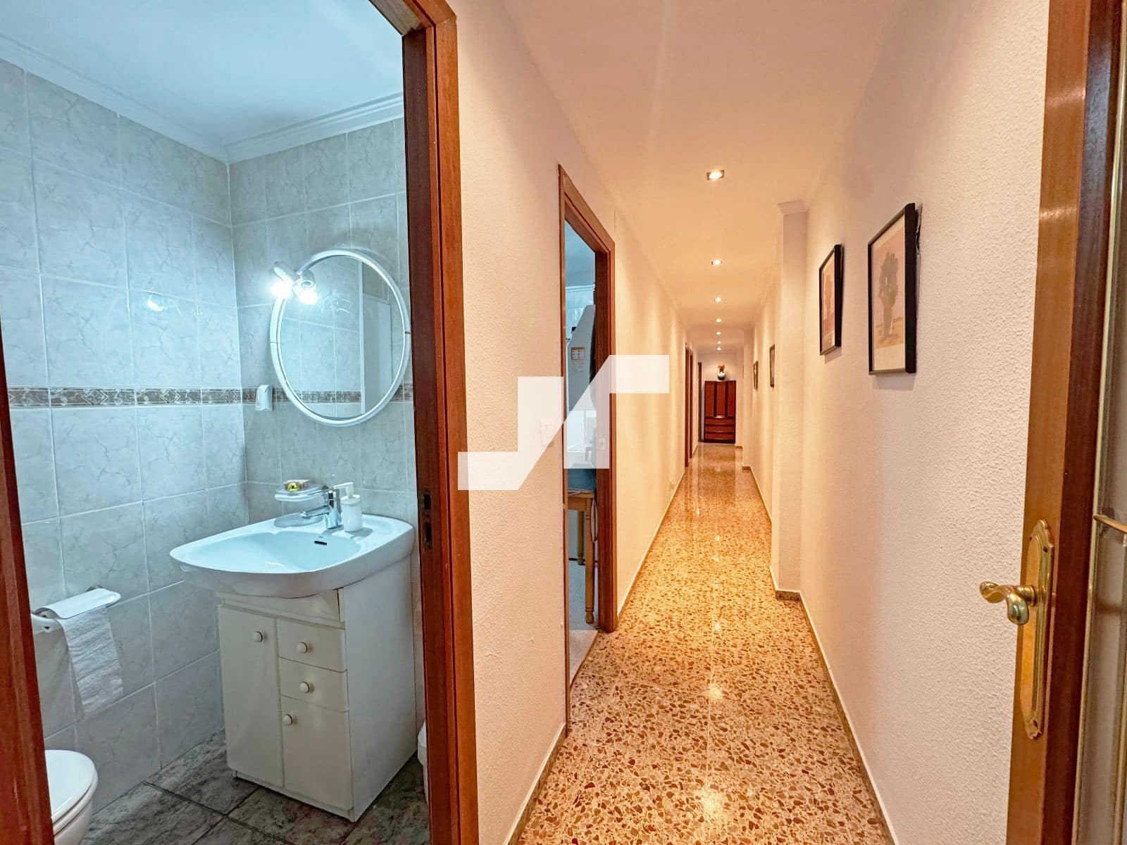 4 soveværelse Lejlighed til salg i Vila-real - € 129.000 (Ref: 9398139)