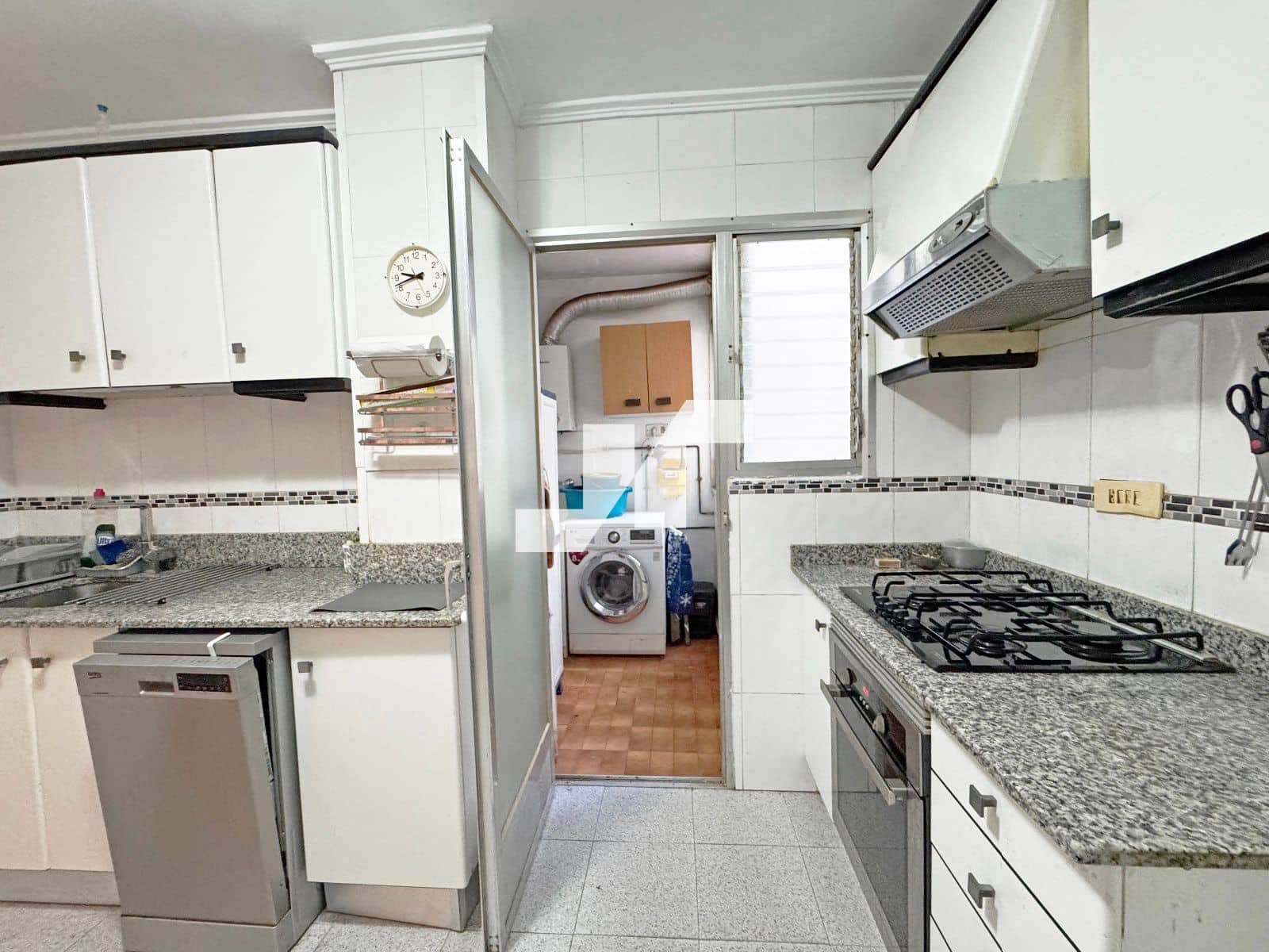 4 soveværelse Lejlighed til salg i Vila-real - € 129.000 (Ref: 9398139)