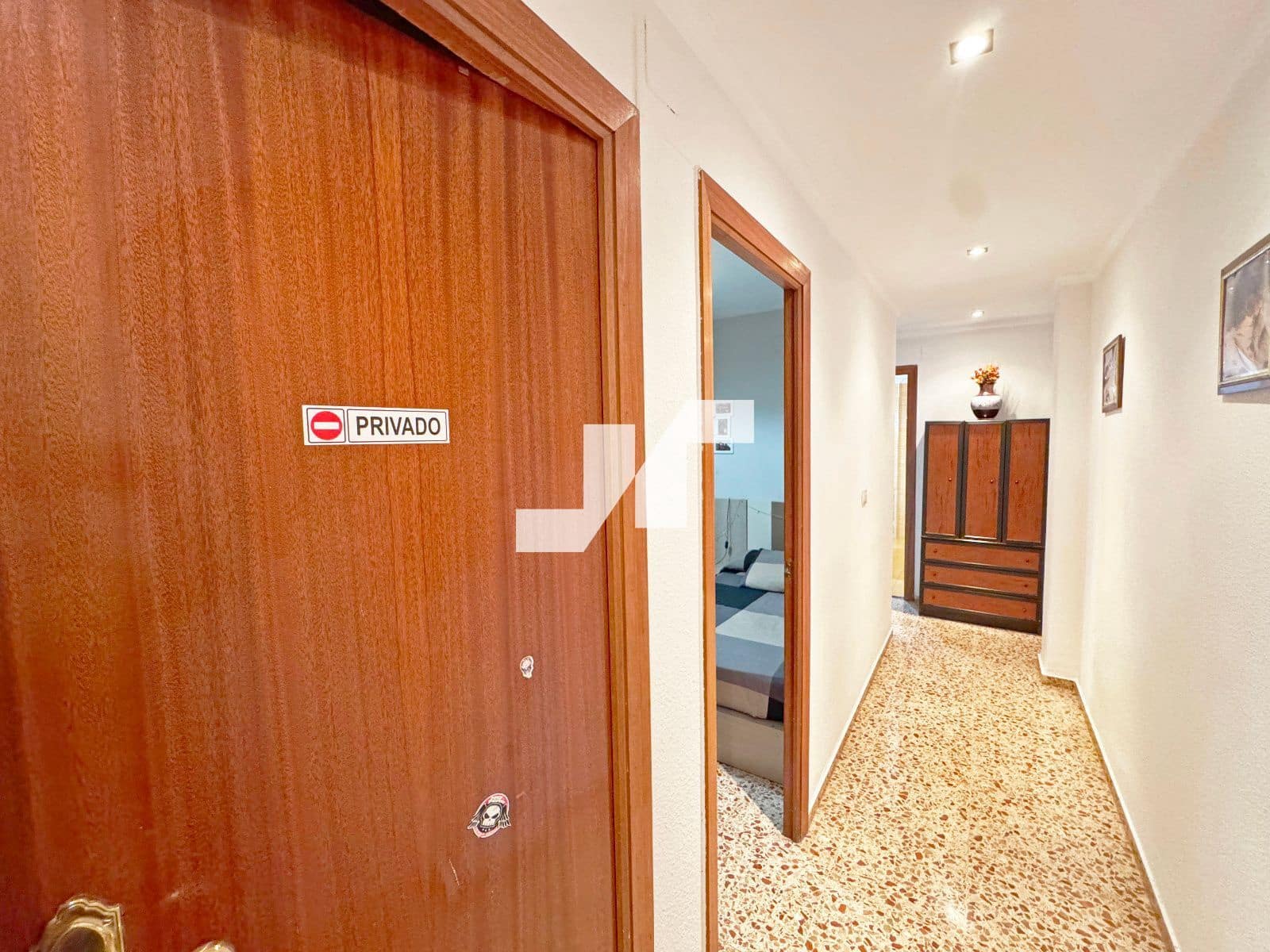 4 soveværelse Lejlighed til salg i Vila-real - € 129.000 (Ref: 9398139)