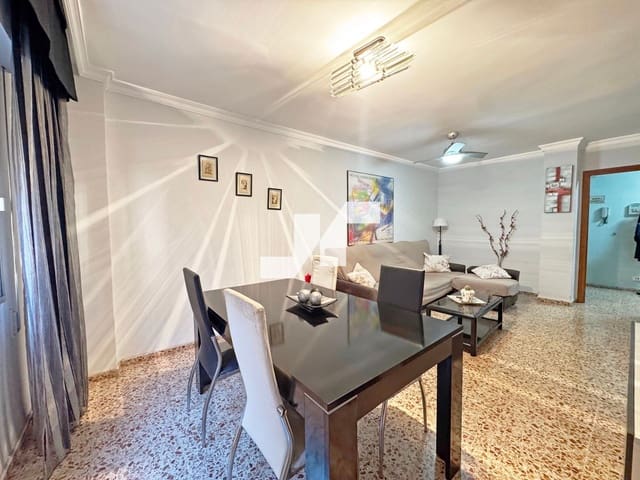 4 soveværelse Lejlighed til salg i Vila-real - € 129.000 (Ref: 9398139)