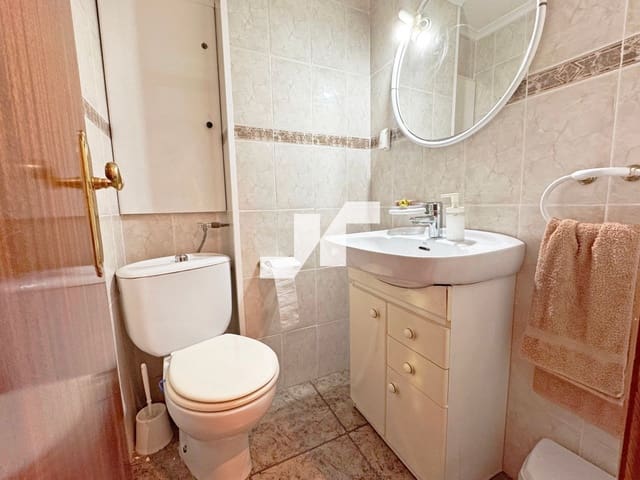 4 soveværelse Lejlighed til salg i Vila-real - € 129.000 (Ref: 9398139)