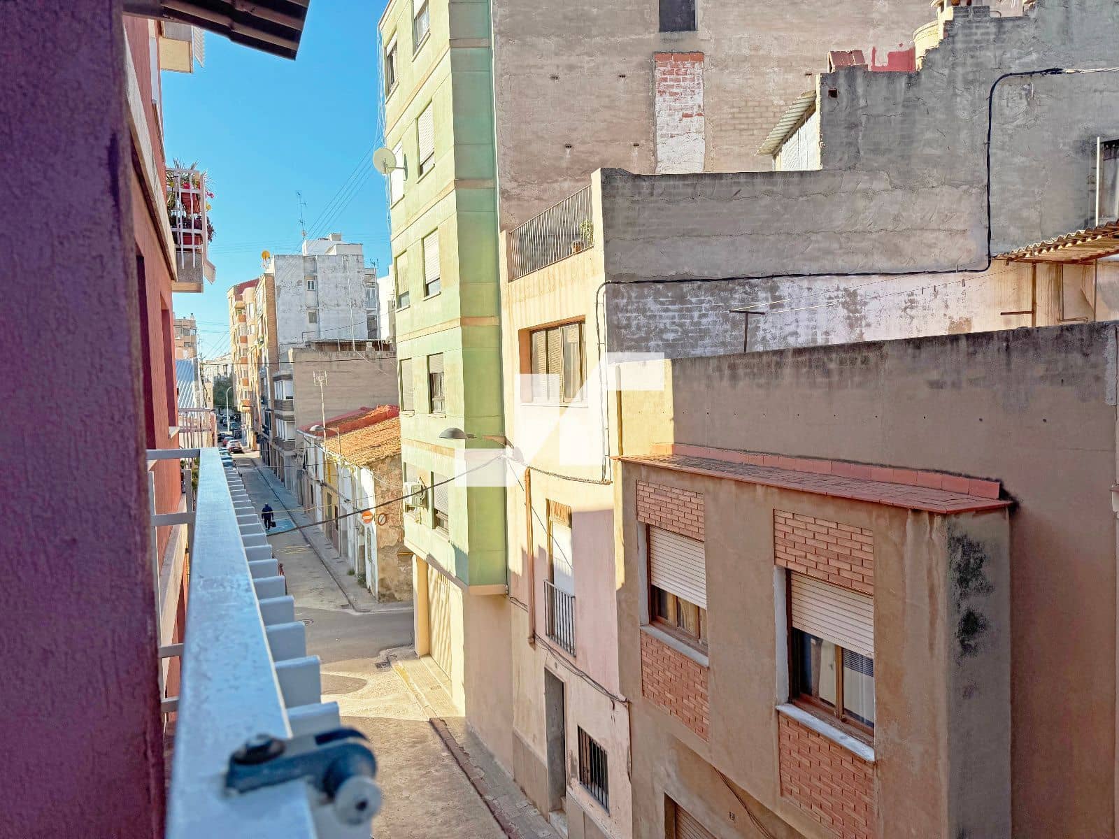 4 soveværelse Lejlighed til salg i Vila-real - € 129.000 (Ref: 9398139)