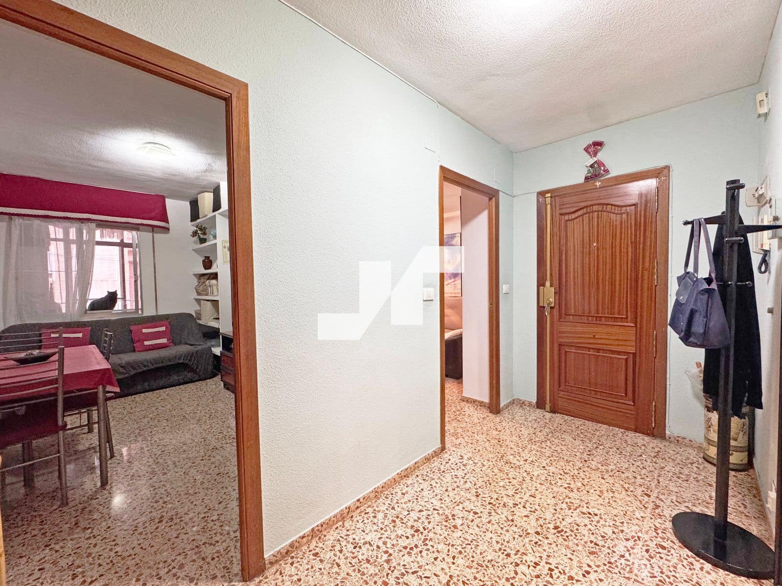 4 soveværelse Lejlighed til salg i Vila-real - € 129.000 (Ref: 9398139)