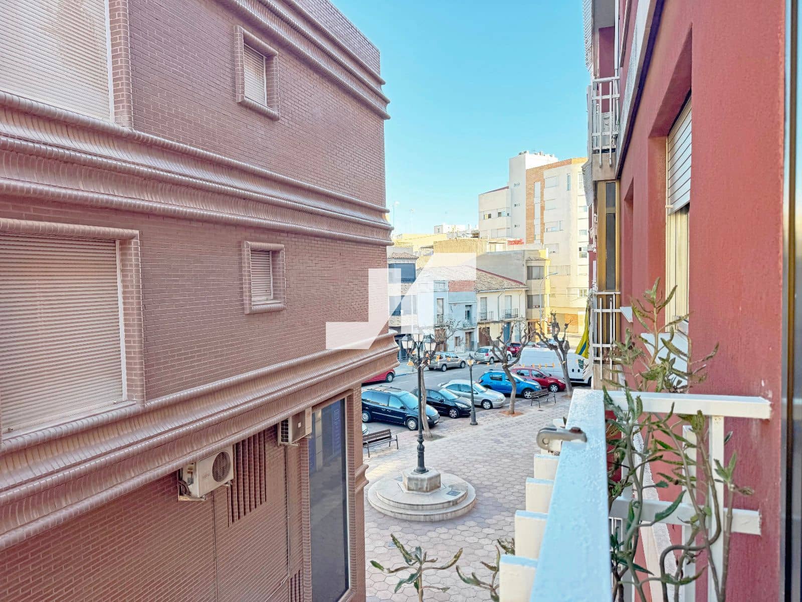 4 soveværelse Lejlighed til salg i Vila-real - € 129.000 (Ref: 9398139)