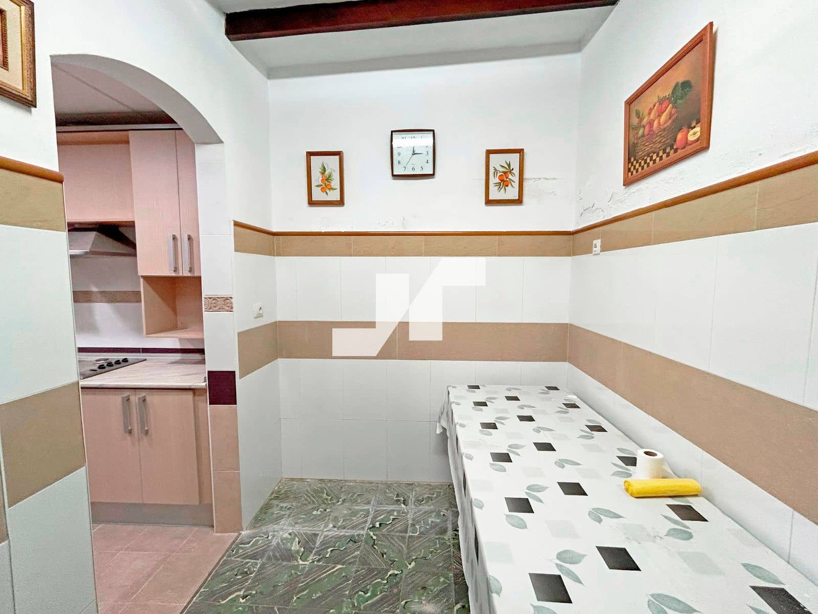 3 soverom Villa til salgs i Vila-real - € 135 000 (Ref: 9401952)