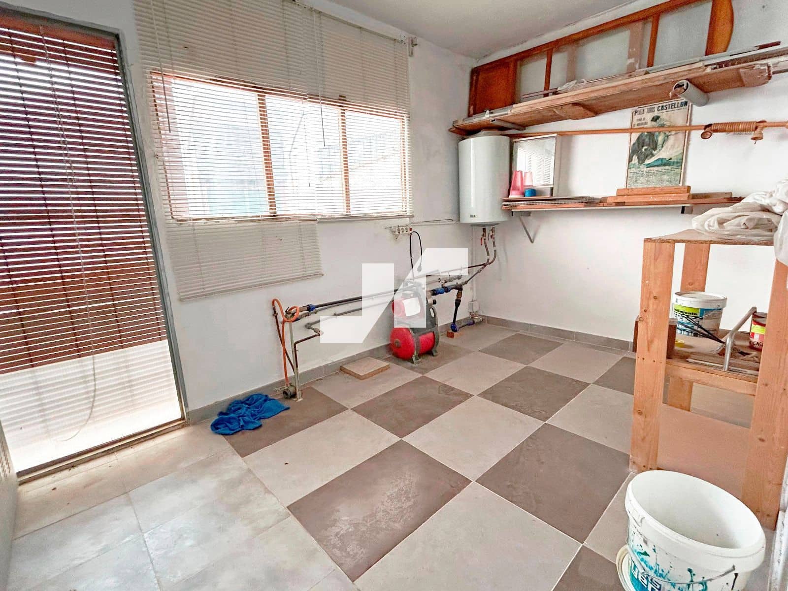 3 soverom Villa til salgs i Vila-real - € 135 000 (Ref: 9401952)