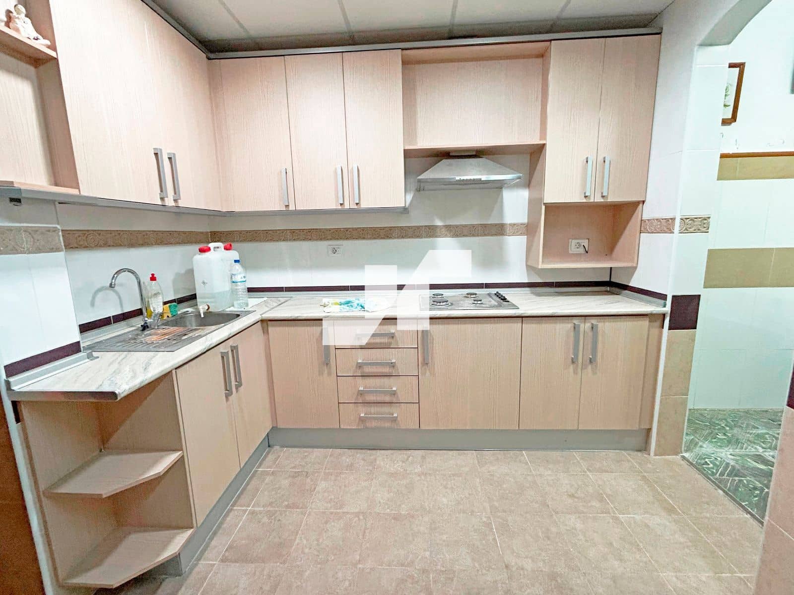 3 soverom Villa til salgs i Vila-real - € 135 000 (Ref: 9401952)