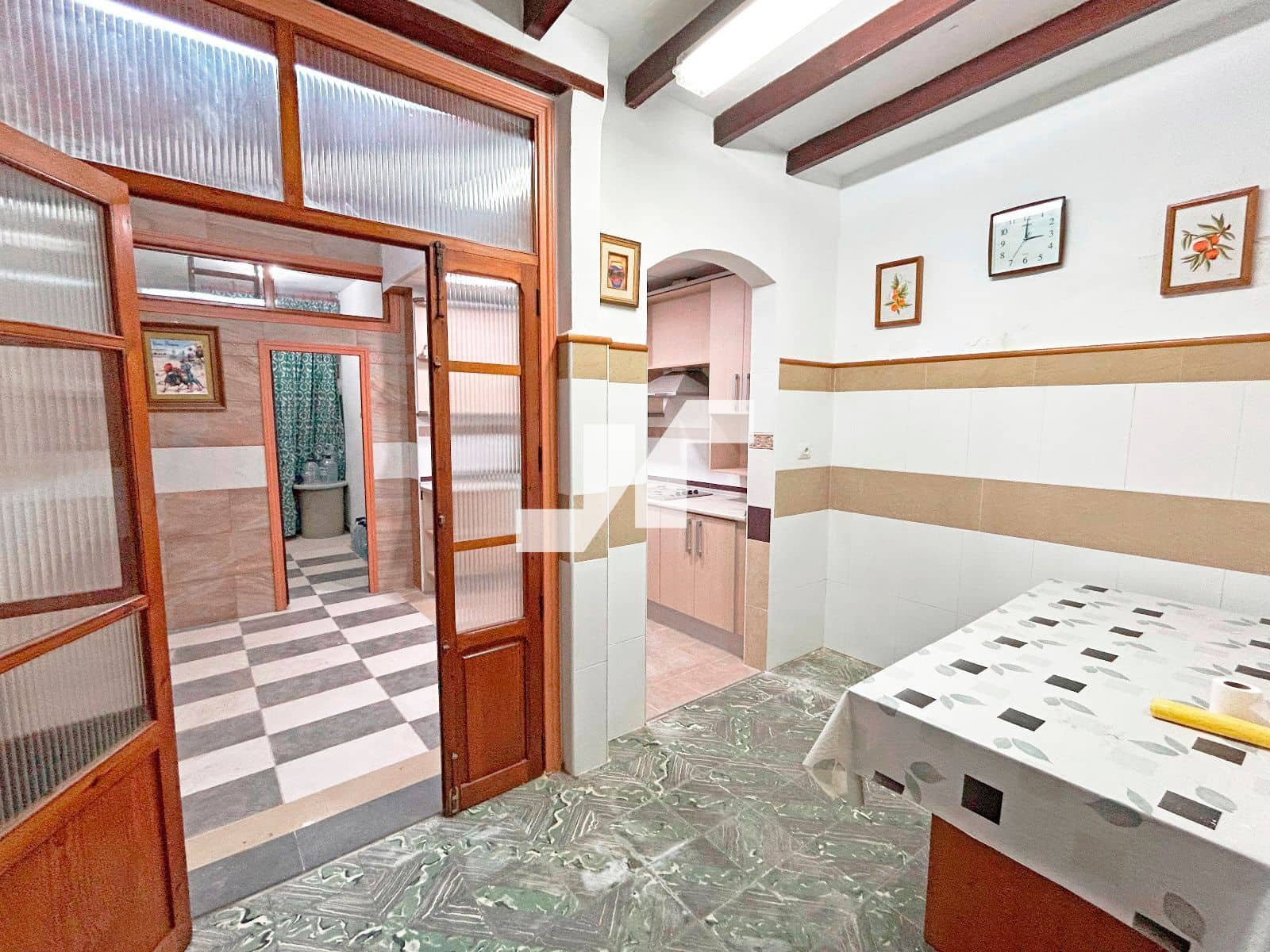 3 soverom Villa til salgs i Vila-real - € 135 000 (Ref: 9401952)