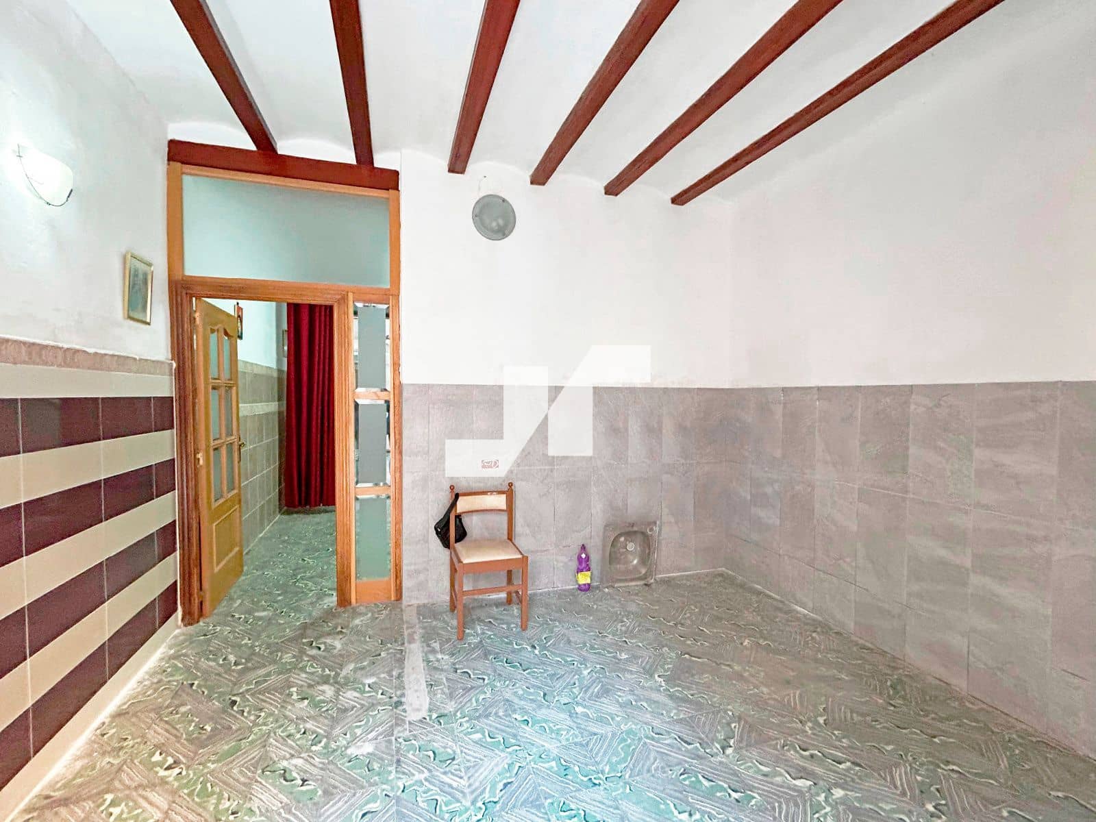 3 soverom Villa til salgs i Vila-real - € 135 000 (Ref: 9401952)