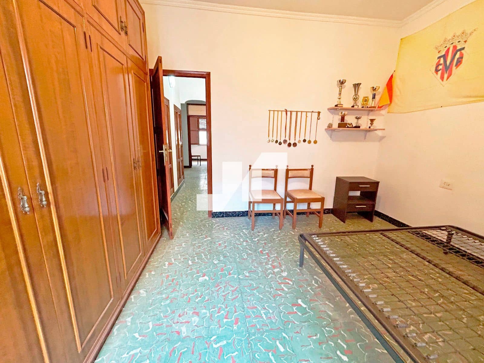 3 soverom Villa til salgs i Vila-real - € 135 000 (Ref: 9401952)