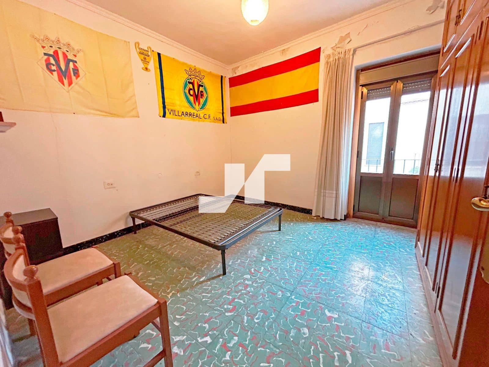 3 soverom Villa til salgs i Vila-real - € 135 000 (Ref: 9401952)