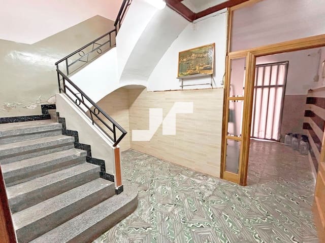 3 soveværelse Villa til salg i Vila-real - € 135.000 (Ref: 9401952)