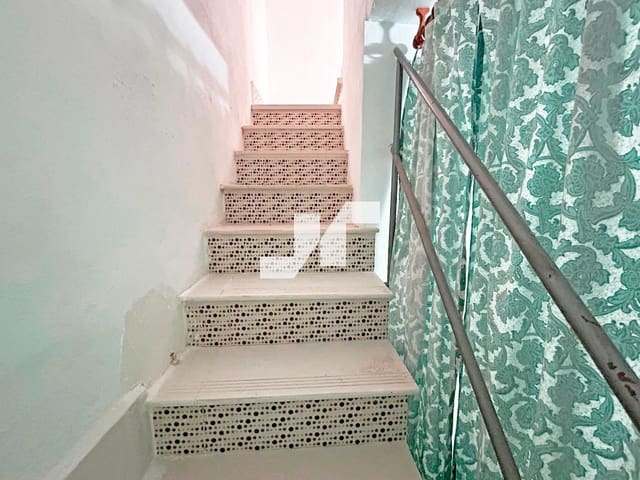 3 soveværelse Villa til salg i Vila-real - € 135.000 (Ref: 9401952)