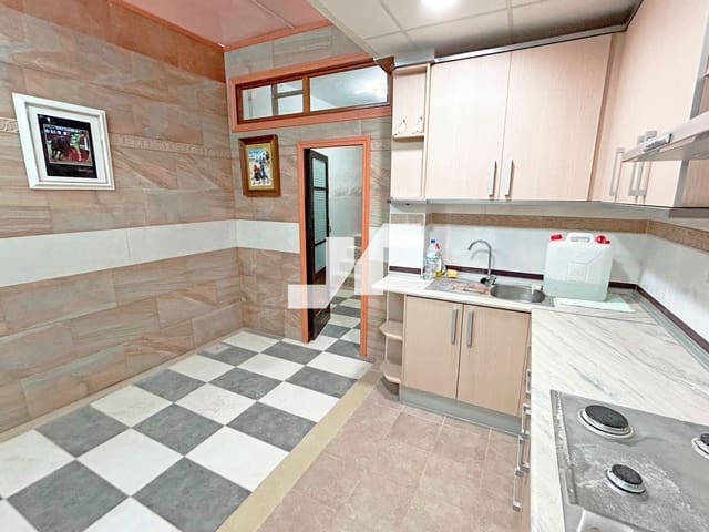 3 soveværelse Villa til salg i Vila-real - € 135.000 (Ref: 9401952)