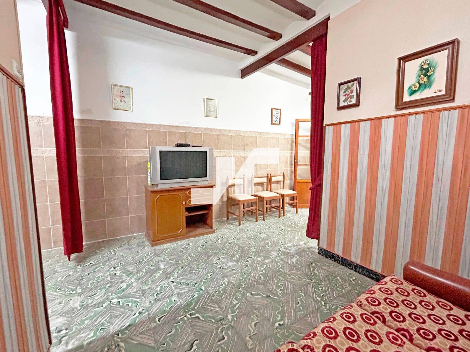 3 soverom Villa til salgs i Vila-real - € 135 000 (Ref: 9401952)