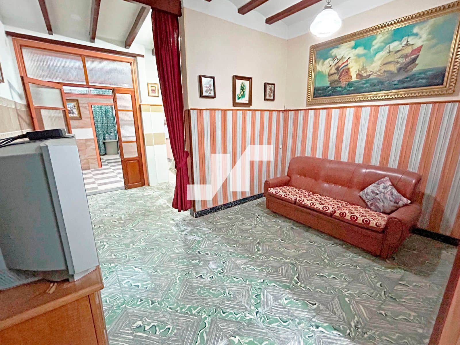 3 soverom Villa til salgs i Vila-real - € 135 000 (Ref: 9401952)