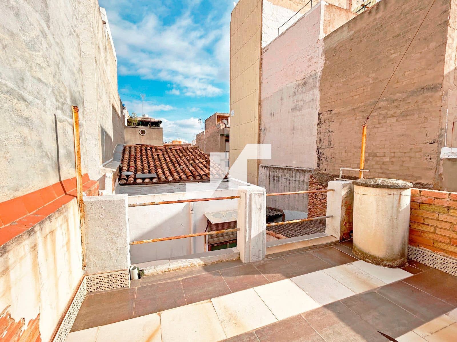 3 soverom Villa til salgs i Vila-real - € 135 000 (Ref: 9401952)