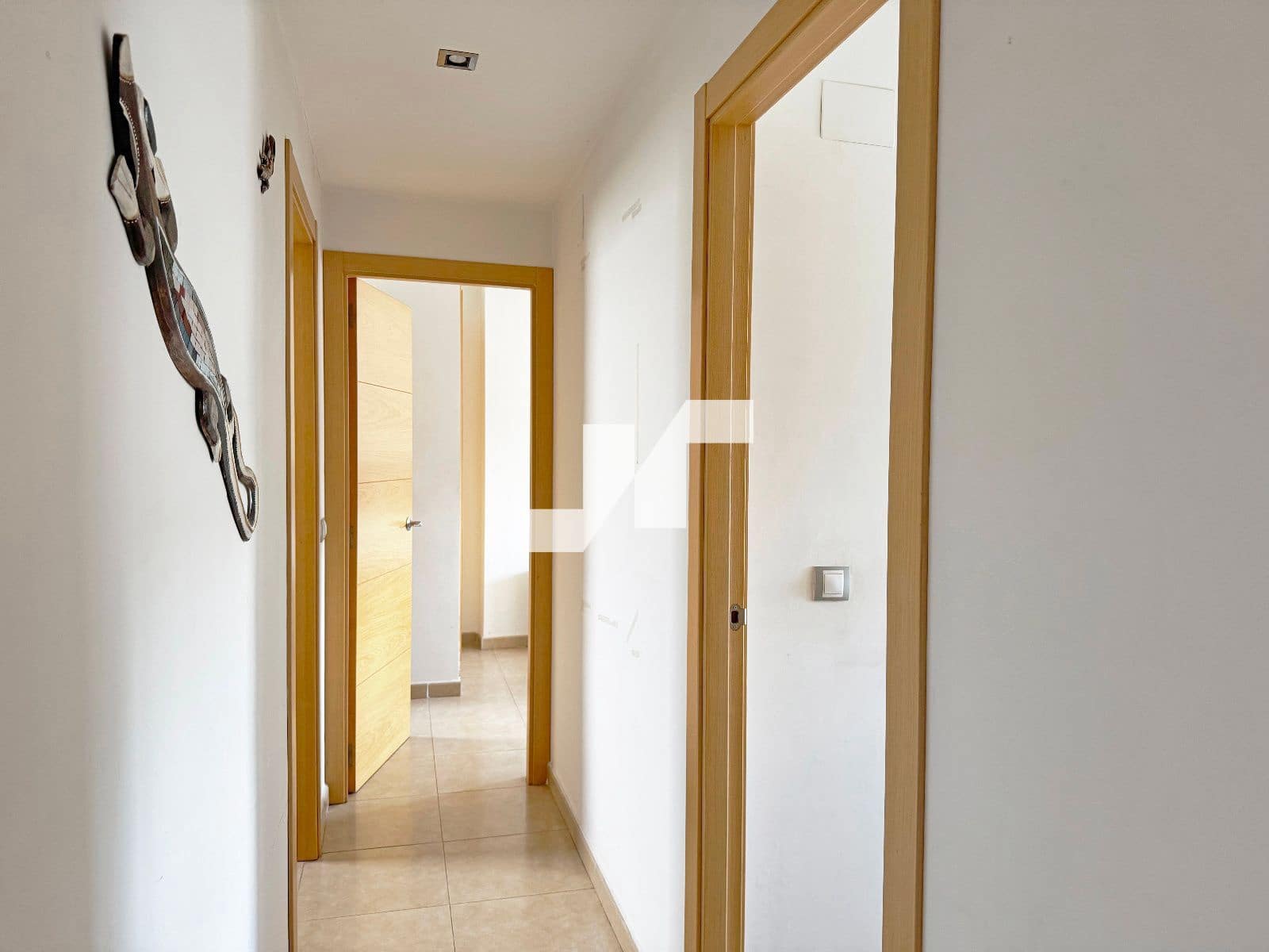 2 sovrum Takvåning till salu i Almassora / Almazora med garage - 140 000 € (Ref: 9404545)