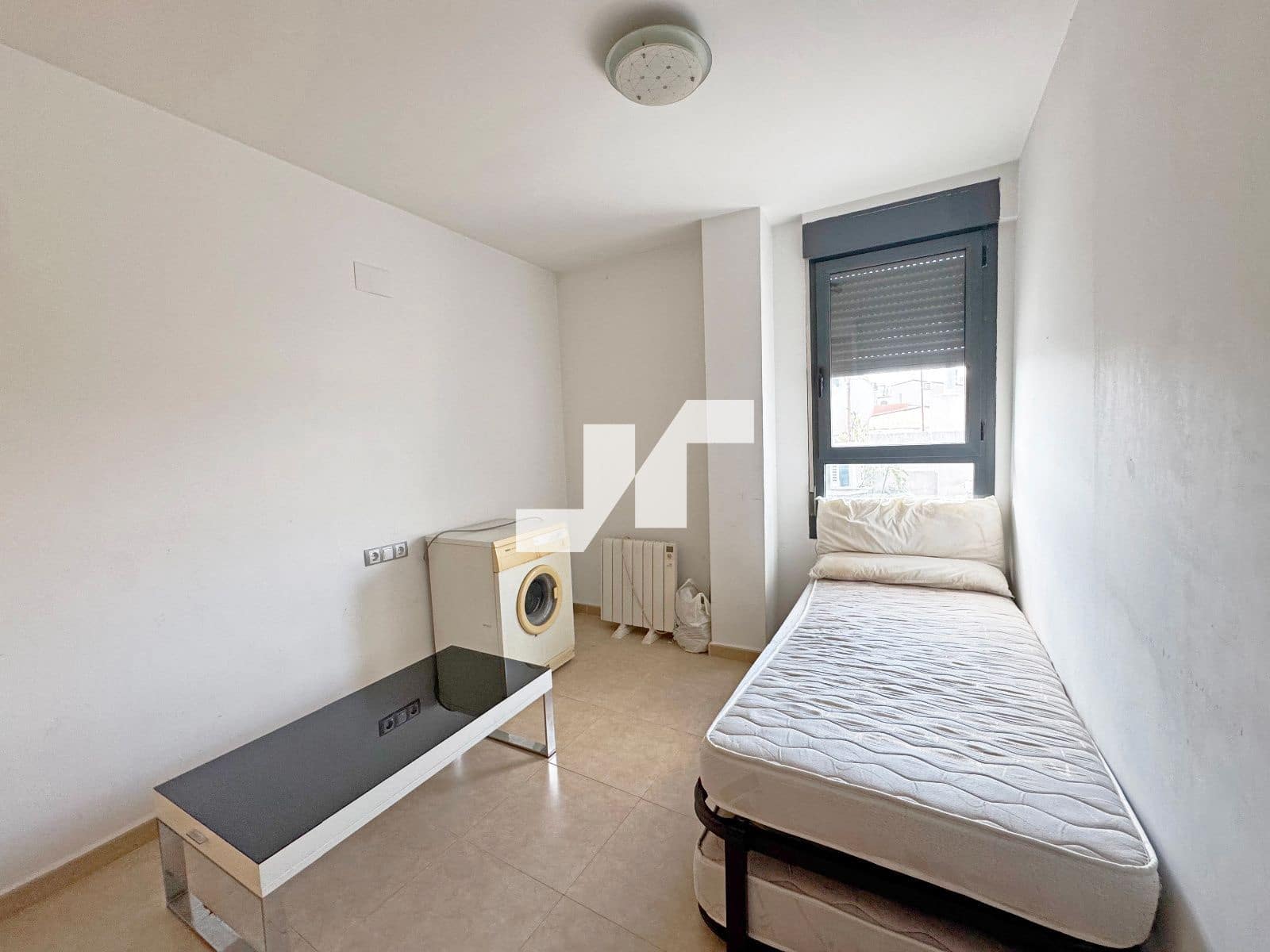 2 sovrum Takvåning till salu i Almassora / Almazora med garage - 140 000 € (Ref: 9404545)