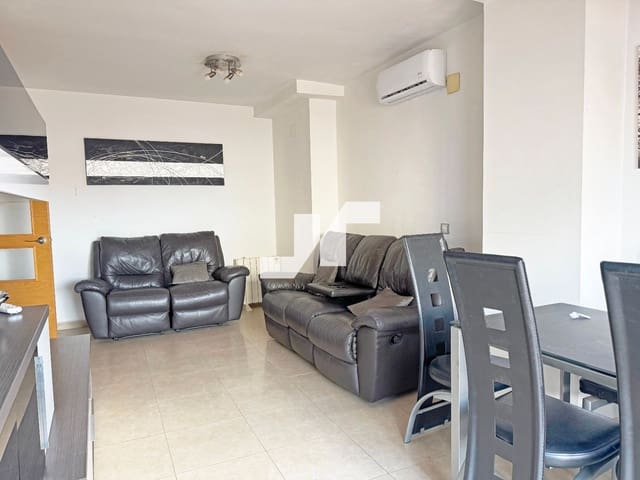 2 sovrum Takvåning till salu i Almassora / Almazora med garage - 140 000 € (Ref: 9404545)