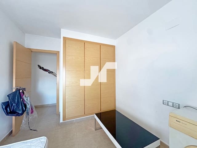 2 sovrum Takvåning till salu i Almassora / Almazora med garage - 140 000 € (Ref: 9404545)