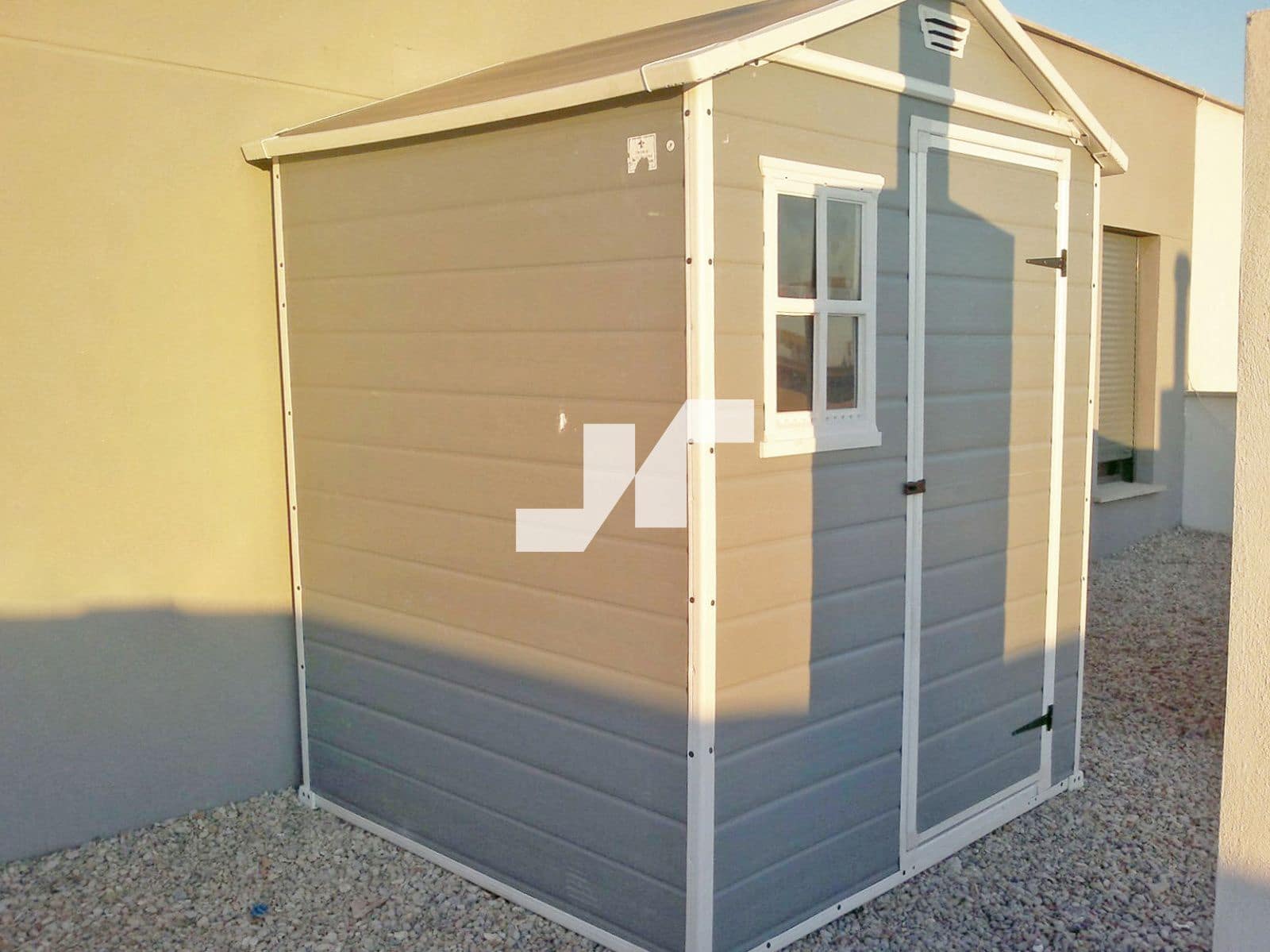 2 sovrum Takvåning till salu i Almassora / Almazora med garage - 140 000 € (Ref: 9404545)