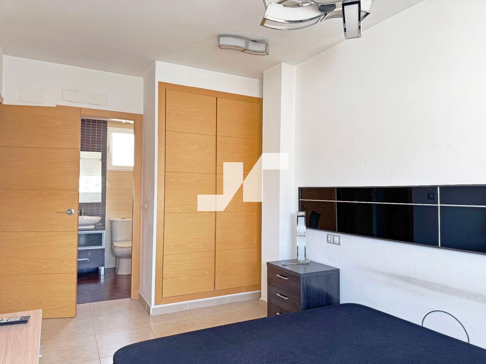 2 sovrum Takvåning till salu i Almassora / Almazora med garage - 140 000 € (Ref: 9404545)